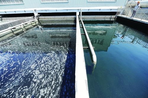 深圳污水檢測 深圳污水檢測