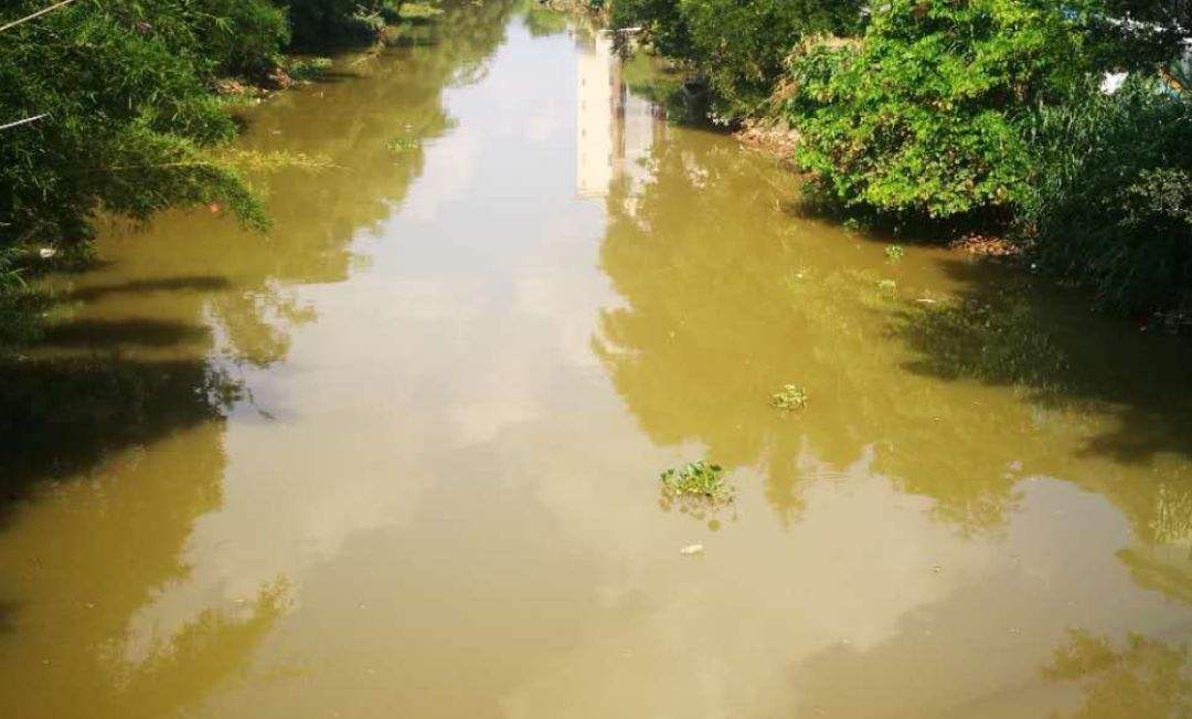 廢水檢測機(jī)構(gòu) 廢水檢測機(jī)構(gòu)