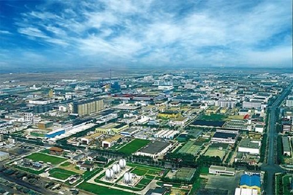 環(huán)保竣工驗(yàn)收