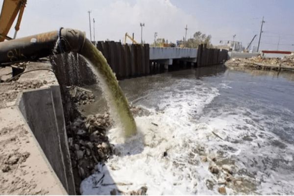 深圳水質檢測權威