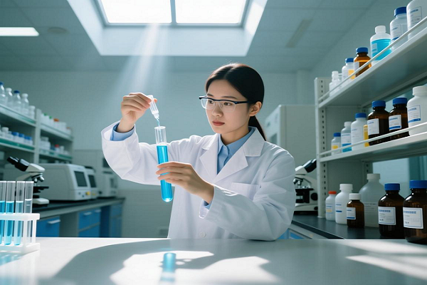 深圳飲用水檢測選購指南：如何選對權威可靠的第三方機構？