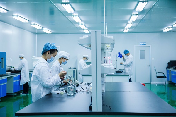 潔凈室檢測有哪些服務領域？各自的檢測內容是什么？