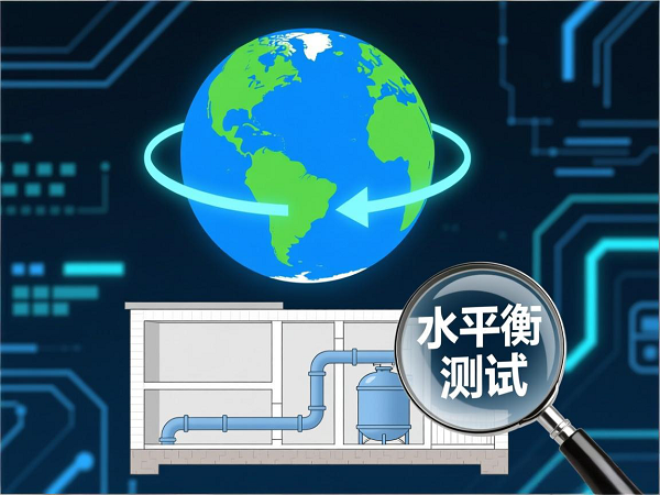 用水單位為什么要做水平衡測(cè)試?水平衡測(cè)試報(bào)告應(yīng)該去哪做？