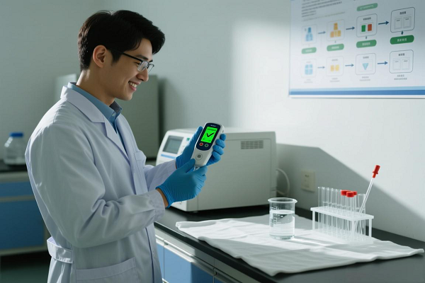 深圳飲用水檢測