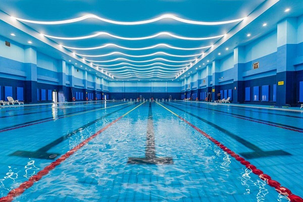 深圳泳池水質(zhì)檢測機構(gòu)