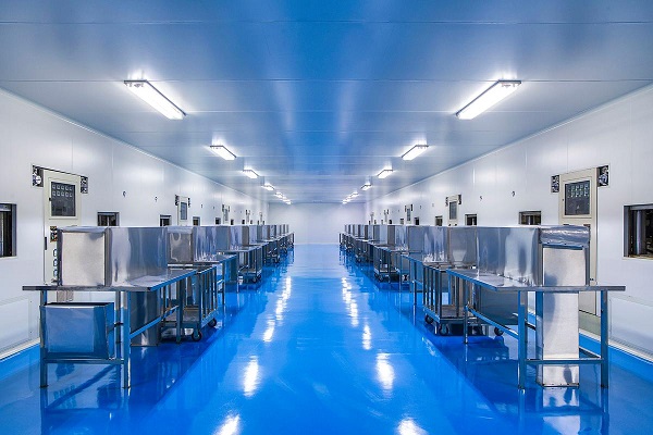 深圳潔凈室檢測(cè) 深圳潔凈室檢測(cè)