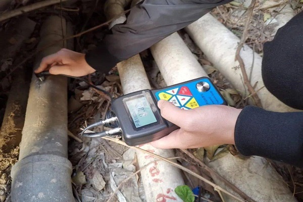 深圳水量平衡測試報告必須要做嗎?多久做一次?