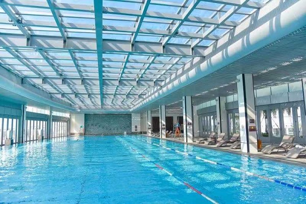 深圳市游泳池水質檢測價格多少？常規(guī)檢測指標有哪些