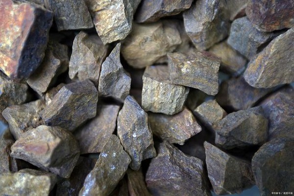 礦石含量檢測(cè)