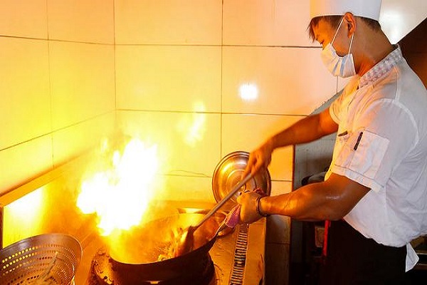 深圳廚房油煙檢測需要檢測多長時間