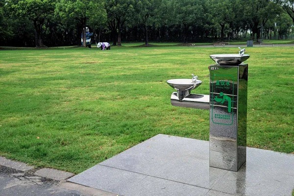 深圳公園直飲水檢測必測項(xiàng)目有哪些？