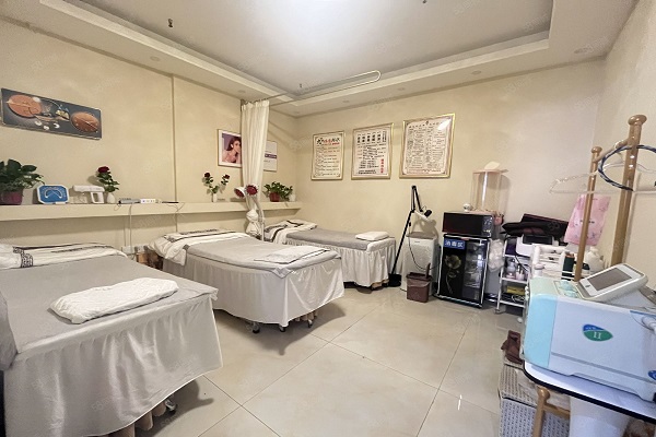 深圳美容院公共衛(wèi)生檢測報(bào)告怎么辦