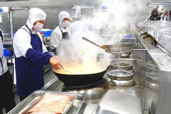 深圳飯店油煙檢測(cè)報(bào)告去哪做？