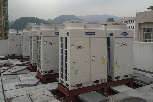 深圳中央空調(diào)公共衛(wèi)生檢測機(jī)構(gòu)，中央空調(diào)通風(fēng)系統(tǒng)衛(wèi)生檢測去哪做